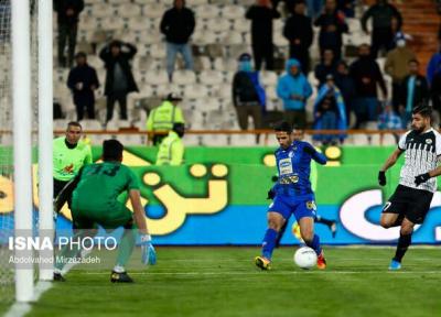 وتوی تصمیم سازمان لیگ از سوی وزارت ورزش، کرونا فروردین را از فوتبال ایران گرفت