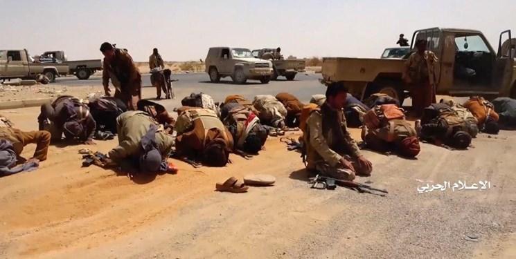 صنعا رسماً از آزادسازی استان جوف خبر داد صنعا رسماً از آزادسازی استان جوف خبر داد