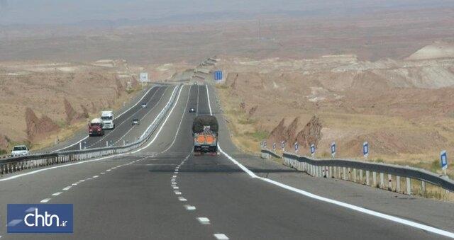 کاهش 62درصدی تردد در محورهای آذربایجان شرقی