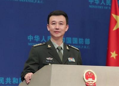 ارتش چین خواهان توقف روابط نظامی میان آمریکا و تایوان شد