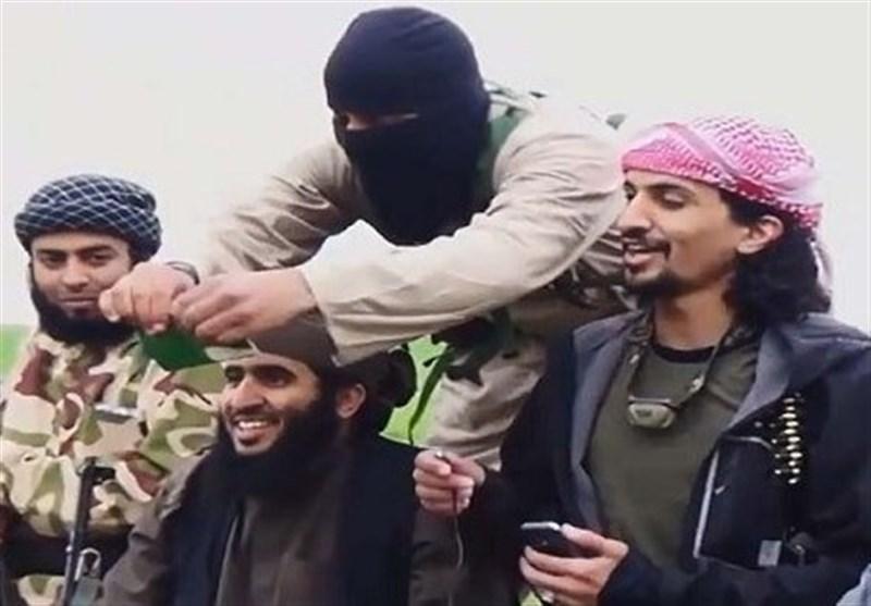 الکعبی: انتقاد از اعزام وزیر دارایی عراق به عربستان، آل الکعبی: انتقاد از اعزام وزیر دارایی عراق به عربستان، آل سعود باید به خاطر جنایاتش محاکمه شود