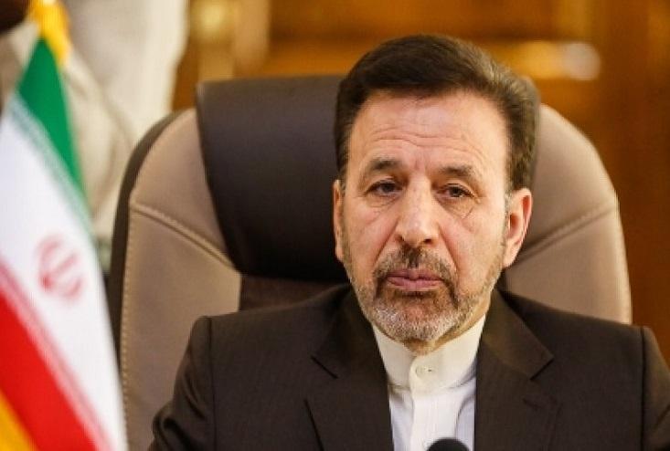 توئیت رئیس دفتر رئیس جمهور خطاب به جمهوریخواهان کنگره آمریکا توئیت رئیس دفتر رئیس جمهور خطاب به جمهوریخواهان کنگره آمریکا