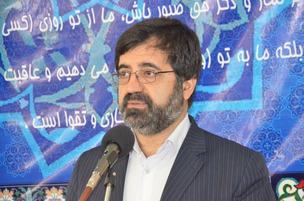 خبرنگاران بروکراسی اداری در مسیر سرمایه گذاری در استان خبرنگاران بروکراسی اداری در جهت سرمایه گذاری در استان کاهش یافته است