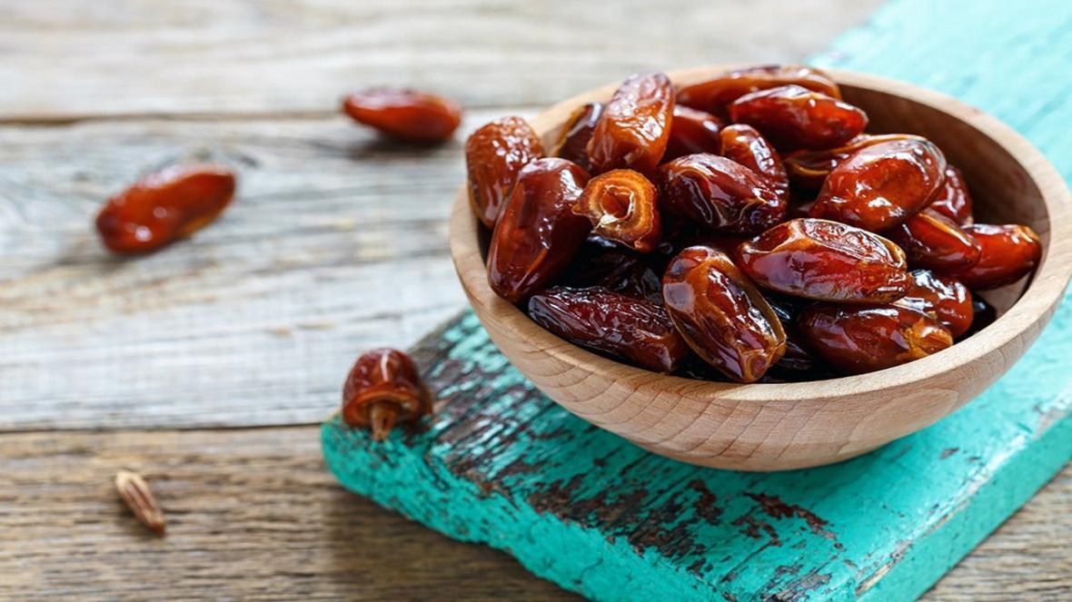 تولید خرما به یک میلیون و 200 هزار تن می رسد؛ قیمت هر کیلو فراوری خرما به یک میلیون و 200 هزار تن می رسد؛ قیمت هر کیلو خرما 19 هزار تومان