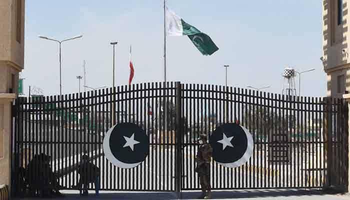 خبرنگاران تصمیم تجاری پاکستان برای بازگشایی 4 گذرگاه جدید مرزی با ایران