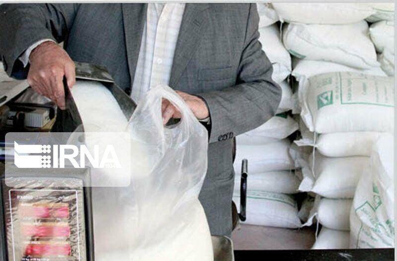 خبرنگاران اختصاص 2 هزار و 583 تن شکر به خراسان شمالی خبرنگاران اختصاص 2 هزار و 583 تن شکر به خراسان شمالی