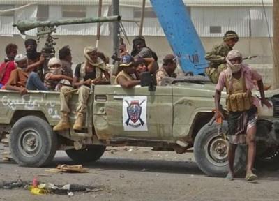 درگیری در الحدیده یمن و حمله توپخانه ای ائتلاف سعودی
