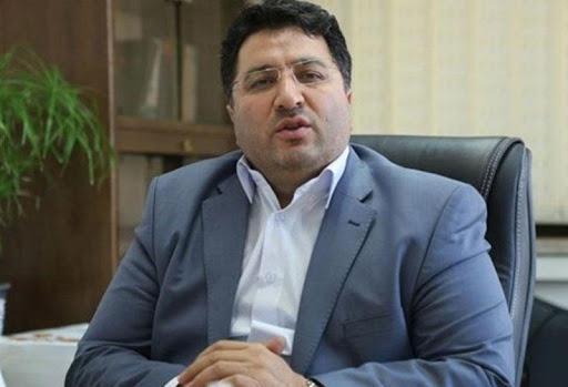 معاون وزیر صمت: روزانه 11 میلیون ماسک در کشور تولید می شود معاون وزیر صمت: روزانه 11 میلیون ماسک در کشور تولید می شود