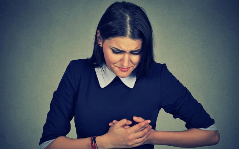 حمله قلبی در زنان جوان مرگبارتر است