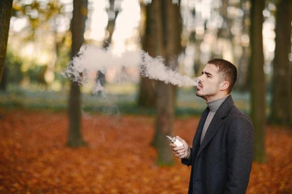 ویپ و سیگار الکترونیکی، راهکاری موثر برای ترک سیگار و دخانیات در جهان