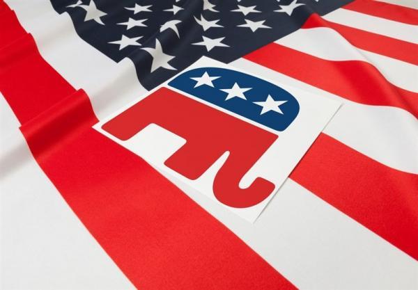 62 درصد آمریکایی ها معتقدند کشورشان به یک حزب سیاسی سوم نیاز دارد