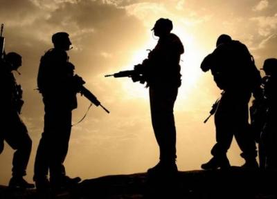 خبرنگاران شواهد کشتار نیروهای ویژه انگلیس در افغانستان ناپدید شد