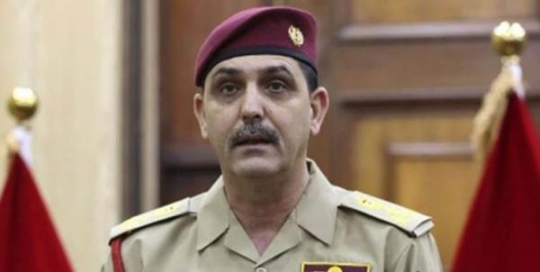 نیروهای مسلح عراق: زمان بندی خروج نیروهای خارجی را کمیته های فنی مشخص می نمایند