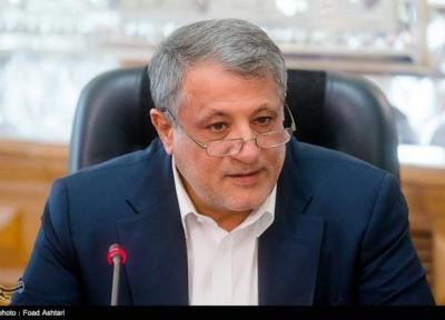 در تهران سردخانه های سیار راه اندازی می شود؟