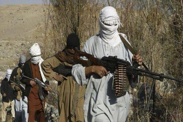 حمله پهپادی آمریکا به مواضع طالبان در شمال افغانستان