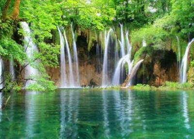 با مشهورترین آبشارهای دنیا آشنا شوید