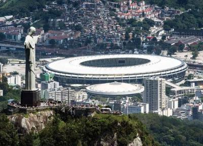 معرفی استادیوم های میزبان مسابقات المپیک 2016 ریو (بخش اول)
