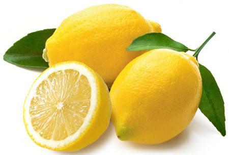 لیمو ترش منجمد با خاصیتی اعجاب انگیز