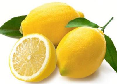 لیمو ترش منجمد با خاصیتی اعجاب انگیز