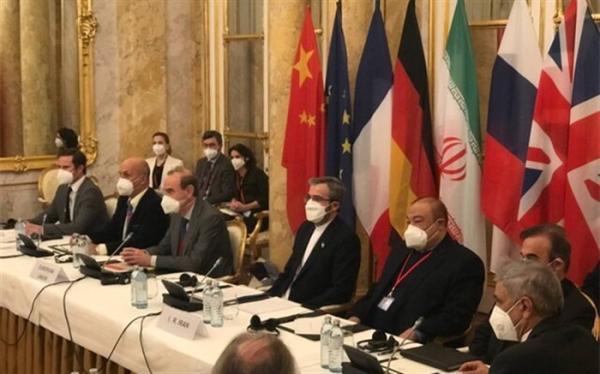 ایران در وین تنها توافق دائم را می پذیرد