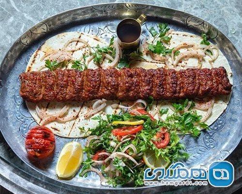 کافه رستوران ربلان یکی از بهترین کافه رستوران های مرکز است