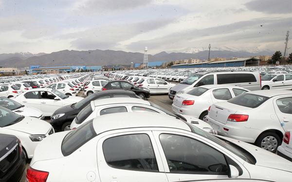 زمان فروش مجدد خودرو در سامانه یکپارچه اعلام شد