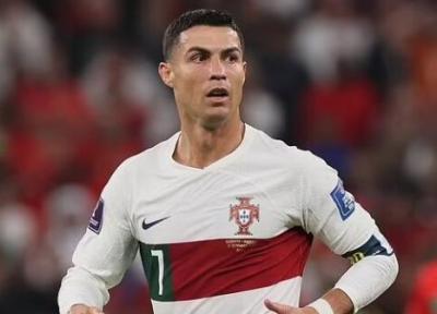 انتقاد شدید اسطوره فوتبال عربستان از رونالدو ، باید رختکن تیم را حفظ نمایند!